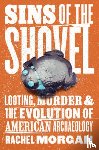 Morgan, Rachel - Sins of the Shovel