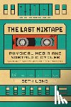 Long, Seth - The Last Mixtape