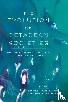  - The Evolution of Cetacean Societies
