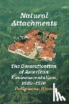 Rhee, Pollyanna - Natural Attachments