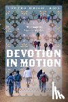 Wright-Rios, Edward - Devotion in Motion