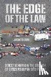 Cuvi, Jacinto - The Edge of the Law