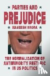 Arora, Maneesh - Parties and Prejudice