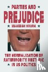 Arora, Maneesh - Parties and Prejudice
