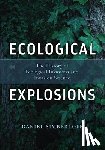 Simberloff, Daniel - Ecological Explosions