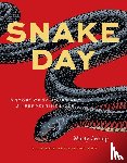 Crump, Marty - Snake Day