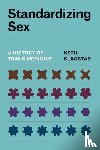 Slagstad, Ketil - Standardizing Sex