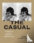 Stewart-Halevy, Jacob - The Casual