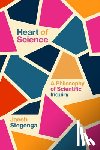 Stegenga, Jacob - Heart of Science