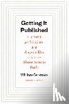Germano, William - Getting It Published, Fourth Edition