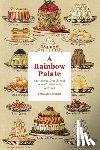 Cobbold, Carolyn - A Rainbow Palate