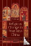 Sun, Yanfei - Religious Change in Post-Mao China - Toward a New Sociology of Religion