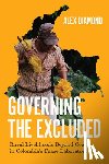 Diamond, Alex - Governing the Excluded