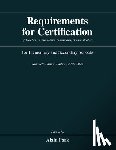  - Requirements for Certification of Teachers, Counselors, Librarians, Administrators for Elementary and Secondary Schools, Ninetieth Edition, 2025–2026