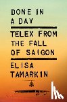 Tamarkin, Elisa - Done in a Day