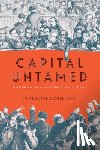 Robertson, Charlotte - Capital Untamed