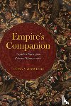 Valdivieso, Erika - Empire's Companion