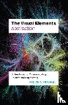 Frankel, Felice C. - The Visual Elements—Abstraction
