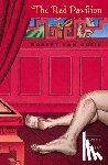 Gulik, Robert Van - The Red Pavilion
