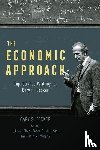 Becker, Gary S. - The Economic Approach