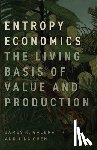 Galbraith, James K., Chen, Jing - Entropy Economics