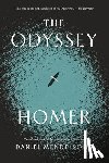 Homer - The Odyssey