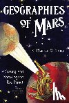 Lane, K. Maria D. - Geographies of Mars