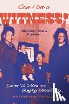Dolins, Steven B., Gay, Gregory Donald - Can I Get a Witness!