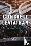 Arcadi, Teal - Concrete Leviathan