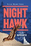 Osborn, Matthew Warner - Night Hawk