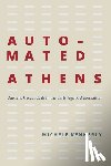 Kennerly, Michele - Automated Athens