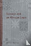 Verran, Helen - Science and an African Logic