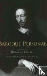  - Baroque Personae