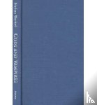 Wachtel, Nathan - Gods and Vampires