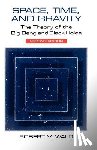 Wald, Robert M. - Space, Time, and Gravity