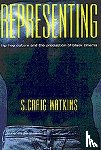 Watkins, S. Craig - Representing