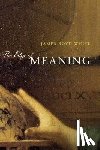 White, James Boyd - The Edge of Meaning