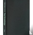 Wilson, Christopher P. - Cop Knowledge