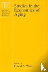  - Studies in the Economics of Aging