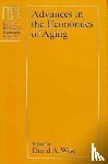  - Advances in the Economics of Aging