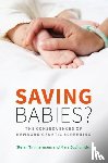 Timmermans, Stefan (Brandeis University), Buchbinder, Mara - Saving Babies?
