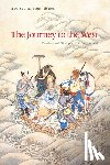  - The Journey to the West, Volume 1