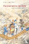  - The Journey to the West, Volume 4