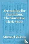 Michael Zakim - Accounting for Capitalism
