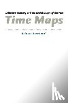 Zerubavel, Eviatar - Time Maps