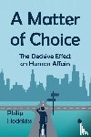 Hodgkiss, Philip - A Matter of Choice