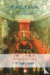 Lewis, R. Barry - Render Unto Caesar