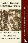 McDonald, H. D. - The New Testament Concept of Atonement