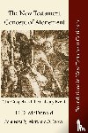McDonald, H. D. - The New Testament Concept of Atonement
