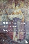 Sundkler, Bengt - Nathan Soderblom